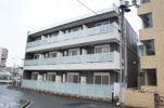 リブリ・ルームス要町Ⅰの外観