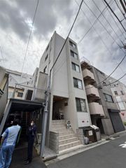 Ruygo神楽坂の外観画像