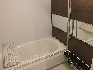 バスルーム