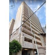 プレサンス名古屋STATIONビジュの外観画像