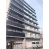 リヴシティ西川口四番館の外観