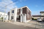シャーメゾンヴェルジェの外観