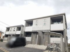 HELIOS本城学研台 B棟の外観画像