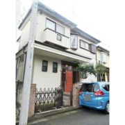 小平市の外観画像
