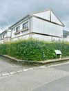 パストラル町田 F棟の外観