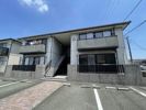 ミサトマ十番館 C棟の外観