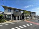 カーサソラーナの外観