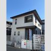 富士見市鶴瀬東 賃貸戸建の外観
