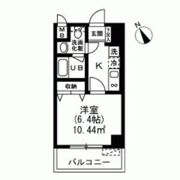 Beatoの間取り画像