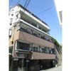 ヴィラ東海15号館の間取り画像