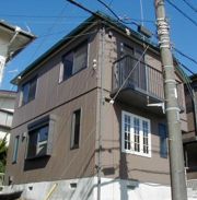 フェリシデ Bの外観画像