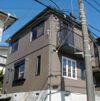 フェリシデ Bの外観