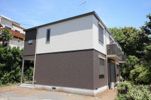サンハイツK 3号棟の外観
