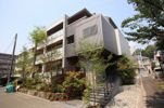 Maison SAMURAIの外観