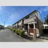 Garden Village Fの外観