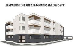 アリストベルトーヤの外観画像
