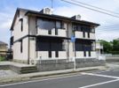 アネックス中野 Bの外観