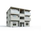 D Paina 久地の外観