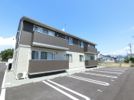 フローラKⅡ Bの間取り画像
