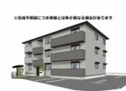 穂乃香Ⅰの外観