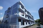 コンフォード杉本の間取り画像