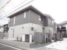 エスペランサ惣利 B棟の外観
