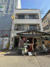 アダチマンションの間取り画像