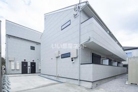 tj residence TOKOROZAWAの外観画像