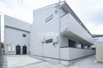 tj residence TOKOROZAWAの外観