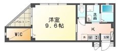 Br東延末の間取り画像