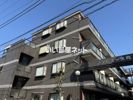 フジビュー矢向の外観