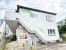 東山ハウスの間取り画像