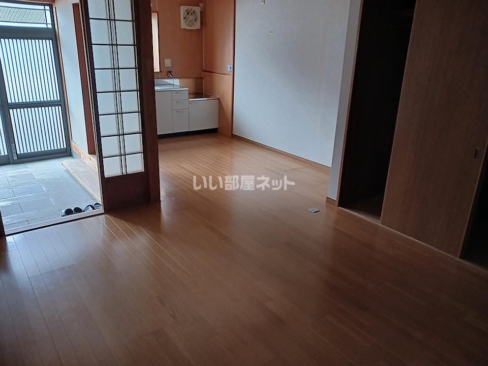リビング
