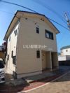 コーポ中山6の外観