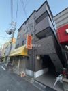 コーポティアラの間取り画像