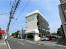 須賀ハイツの外観