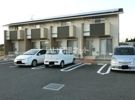 CASA LIBERTA Bの外観