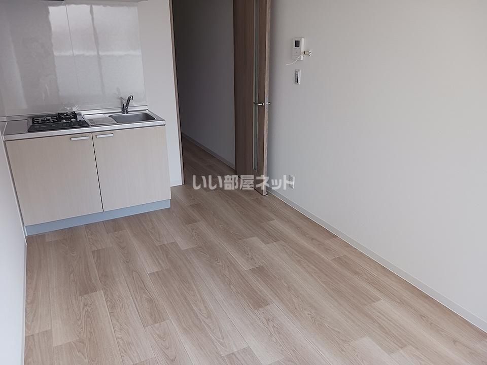 洋室