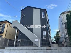 プレスタの外観画像