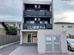 アヴェニール南通町の外観画像