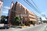ライオンズマンション本川越第2の間取り画像