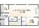 ワーカープラスの間取り画像
