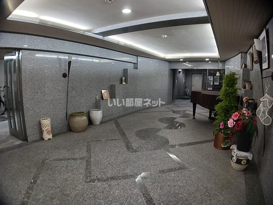 ロビー