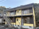 シティハイム椿が丘の外観