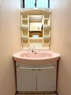 ペットと暮らすふじみ野戸建ての間取り画像