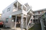 シルフレイの間取り画像