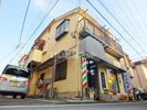 Kコーポの間取り画像