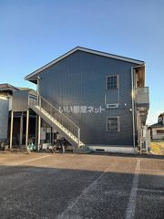 グランドールの外観画像