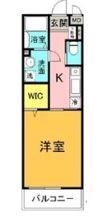 Feliz日根野の間取り画像
