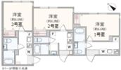 SNK桜台（エスエヌケーサクラダイ）の間取り画像